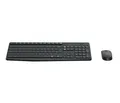 Produktbild: Logitech 920-007905 820593 MK235 combo Universal ( DE ) Mouse and Keyboard W ~E~