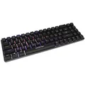 Produktbild: Mechanische Gaming Tastatur RGB Spiel Wireless Wifi Bluetooth Verkabelt 3 In 1