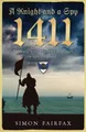 Produktbild: A Knight and a Spy 1411 (The road to Agincourt- king's spy, Band 2)
