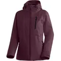 Produktbild: Maier Sports Skijacke Funktionsjacke Straja lila 38 EU