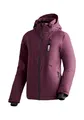 Produktbild: Maier Sports Straja, Warme Damen Skijacke, Wasserdichte Winterjacke mit 4-Wege-Stretch, mTEX Wetterschutz und mTHERM für hohen Wärmerückhalt, PFC-frei