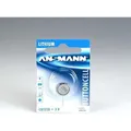 Produktbild: Ansmann Cr1220 (1 Stk., CR1220, 36 mAh) (5020062)