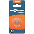 Produktbild: Ansmann CR 1220