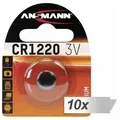 Produktbild: 10x1 Ansmann CR 1220