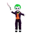 Produktbild: Mezco 696198993783 (Batman) DC Universe Living Dead Dolls Mezco Figure [UK-Import] 99378, violett, einheitsgröße