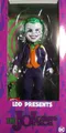 Produktbild: LIVING DEAD DOLLS The Joker - Mezco (LDD) 25 cm