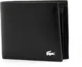 Produktbild: Lacoste Geldbörse FG Billfold 11 x 3 x 9.5