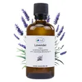 Produktbild: Sala Lavendelöl ätherisches Öl 38/40 naturrein 100 ml Glasflasche