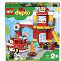Produktbild: LEGO DUPLO Feuerwehrwache (10903) (10903)