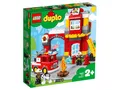 Produktbild: LEGO® DUPLO® 10903 Feuerwehrwache NEU OVP_ Fire Station NEW OVP