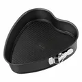 Produktbild: Zenker Special Creative Herz-Springform Herz Springform Backform Antihaft 27 cm