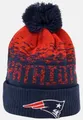 Produktbild: New Era Beanie Nfl Sport Knit New England Pat