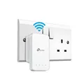 Produktbild: TP-Link AC1200 Mesh Dual Band Wi-Fi Range Extender, Broadband/Wi-fi Extender, Wi
