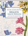 Produktbild: Kew Gardens - Malen nach Zahlen Kew Gardens