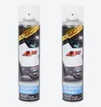 Produktbild: Spectrum 2 x Stossstangenspray 400 ml Bumper Spray Auto-Reinigungsmittel (2-St)