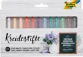Produktbild: Kreidestifte, 12er Set