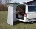 Produktbild: Reimo Instant Heckzelt für VW T5 Camping Wohnwagen Reisemobil 1719995