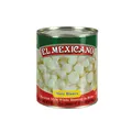 Produktbild: Maíz Blanco EL MEXICANO - Mexikanischer weißer Mais, Dose 822g - (13,22 EUR/kg)