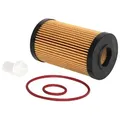 Produktbild: K&N FILTERS Ölfilter so7018 Filtereinsatz 114mm