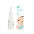 Produktbild: 7330304434250 NoseFrida solankowy spray do nosa 20ml Frida