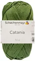 Produktbild: Schachenmayr 50 Gramm Schachenmayr Catania Farbauswahl Bastelgarn, 125 m