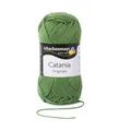 Produktbild: CATANIA von Schachenmayr - KHAKI (00212) - 50 g / ca. 125 m Wolle
