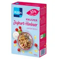Produktbild: GOURVITA DE Kölln Müsli Knusper Joghurt-Himbeer, 500g 11452