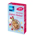 Produktbild: Kölln Müsli Joghurt Himbeer 30% weniger Fett, 500 g