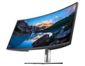 Produktbild: Dell UltraSharp U3421WE 34,1 Zoll UWQHD 3440x1440 HDMI DisplayPort Höhenverstell