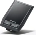 Produktbild: Bosch Display Kiox schwarz inkl. Bedienungs- und Montageanleitung BUI330