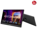 Produktbild: ASUS ZenScreen MB169CK Computerbildschirm 39,6 cm (15.6') 1920 x 1080 Pixel Full HD LCD Schwarz (90LM0AZ3-B01171)