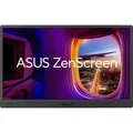 Produktbild: ASUS ZenScreen MB169CK tragbarer USB Monitor - 15,6