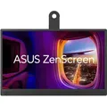 Produktbild: ASUS ZenScreen MB169CK 15,6 Zoll Full-HD Portable Monitor 5 ms Reaktionszeit 60 Hz