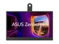 Produktbild: ASUS ZenScreen MB169CK LED-Monitor 40,6 cm 16 Zoll tragbar 1920 x 1080 Full HD