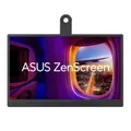 Produktbild: Asus ZenScreen MB169CK 15,6 Zoll (39,62 cm) Portable Monitor FullHD, IPS, USB-C