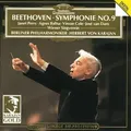 Produktbild: Perry/Baltsa/Cole/Dam/Karajan/BP: Sinfonie 9