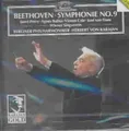 Produktbild: Beethoven: Symphony No.9 by Janet Perry