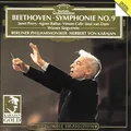 Produktbild: Beethoven: Symphony No.9 -  CD GJRG The Cheap Fast Free Post