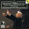 Produktbild: Beethoven - Symphonie Nr.9 - Karajan - Berliner CD Karajan