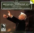 Produktbild: Beethoven : Symphonie n° 9 - Karajan Gold  von Perry/Balts... | CD | Zustand gut