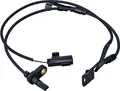 Produktbild: HELLA ABS Sensor Raddrehzahl Vorne für TOYOTA AURIS (NRE15, ZZE15, ADE15, ZRE15, NDE15) für LEXUS HS 250h 6PU 358 218-061