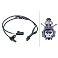 Produktbild: HELLA Sensor Raddrehzahl ABS Sensor Vorne Vorne rechts 6PU 358 218-061