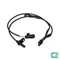 Produktbild: Sensor Raddrehzahl 2-polig Hallsensor 1.021 mm Kabel HELLA für u.a. LEXUS HS