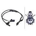 Produktbild: 1x Sensor, Raddrehzahl HELLA 6PU 358 218-061 passend für TOYOTA LEXUS
