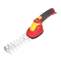 Produktbild: WOLF Garten WOLF-Garten Schnurlose Strauchschere Finesse 30B Li-Ion