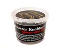 Produktbild: Schwarzer Knoblauch geschält natürlich fermentierter Knoblauch 100 G