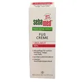 Produktbild: SEBAMED Trockene Haut 10% Urea akut Fußcreme 100 ml