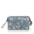 Produktbild: reisenthel travelcosmetic - Starke robuste und praktische Reisekosmetiktasche, Handschlaufe, wasserabweisendes Material, Couleur:Dahlia Blue