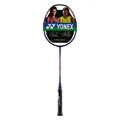Produktbild: Yonex Badmintonschläger Voltric Ace (kopflastig, flexibel) royalblau - besaitet -, Gewichtsklasse: 4U/G5