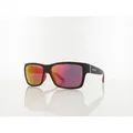 Produktbild: ALPINA Kacey A8523 334 56 black matt red / CM red